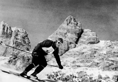 Da Belém a Cortina, quando la scienza è costretta a fare slalom giganti pur di arrivare sulle piste da sci