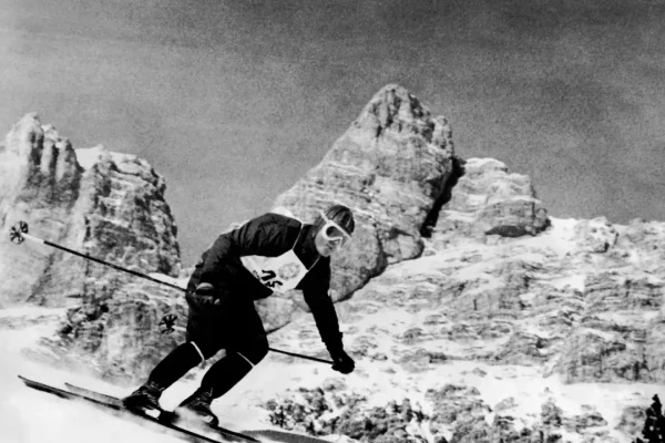 Da Belém a Cortina, quando la scienza è costretta a fare slalom giganti pur di arrivare sulle piste da sci