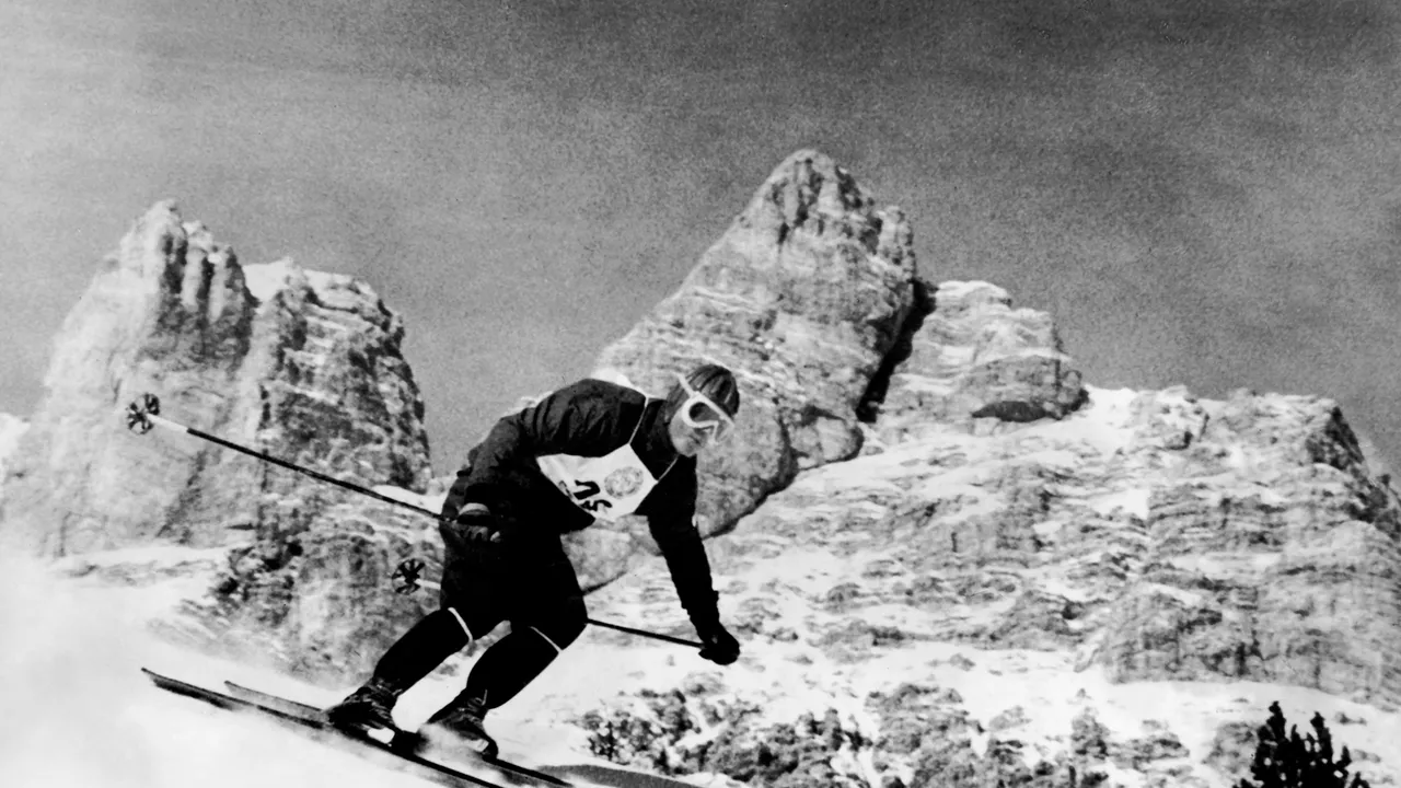 Da Belém a Cortina, quando la scienza è costretta a fare slalom giganti pur di arrivare sulle piste da sci