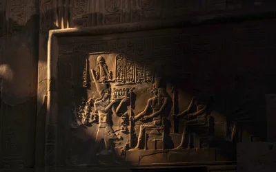 Nell’antico Egitto gli oppiacei circolavano parecchio