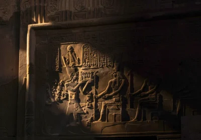 Nell’antico Egitto gli oppiacei circolavano parecchio