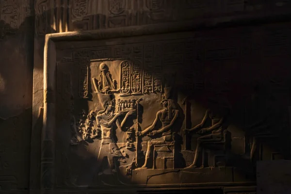 Nell’antico Egitto gli oppiacei circolavano parecchio