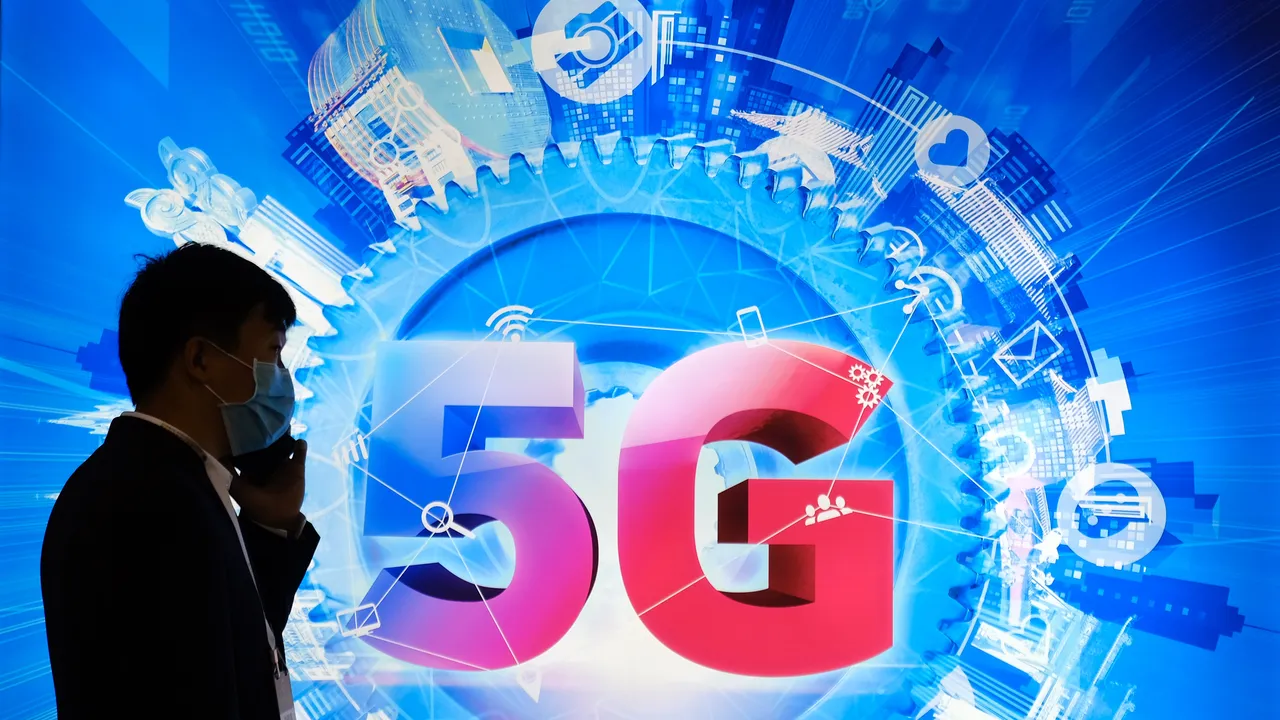5G standalone, perché in Italia non decolla?