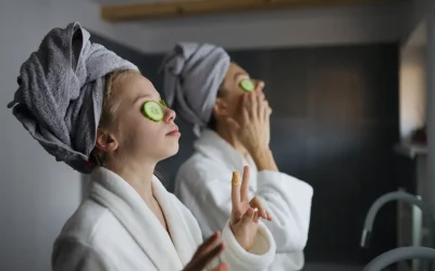 Skincare per bambini, il nuovo trend che rende la bellezza un gioco (ma solo in apparenza)