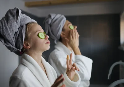 Skincare per bambini, il nuovo trend che rende la bellezza un gioco (ma solo in apparenza)