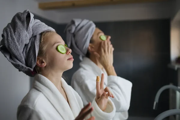 Skincare per bambini, il nuovo trend che rende la bellezza un gioco (ma solo in apparenza)