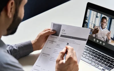 Lettera di presentazione, perché ormai ChatGpt e gli altri LLM l’hanno resa perfetta ma inutile