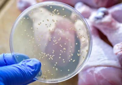 Arrivano i cerotti pieni di virus che riescono a stanare e uccidere i batteri nel cibo contaminato, ecco come funzionano