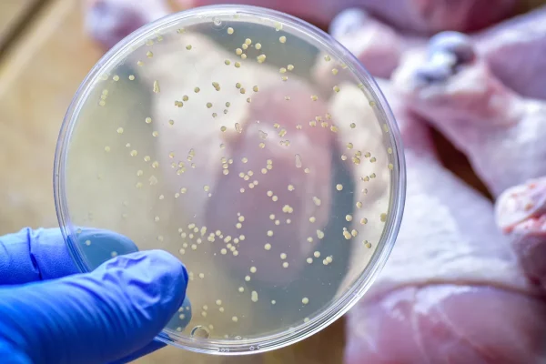 Arrivano i cerotti pieni di virus che riescono a stanare e uccidere i batteri nel cibo contaminato, ecco come funzionano