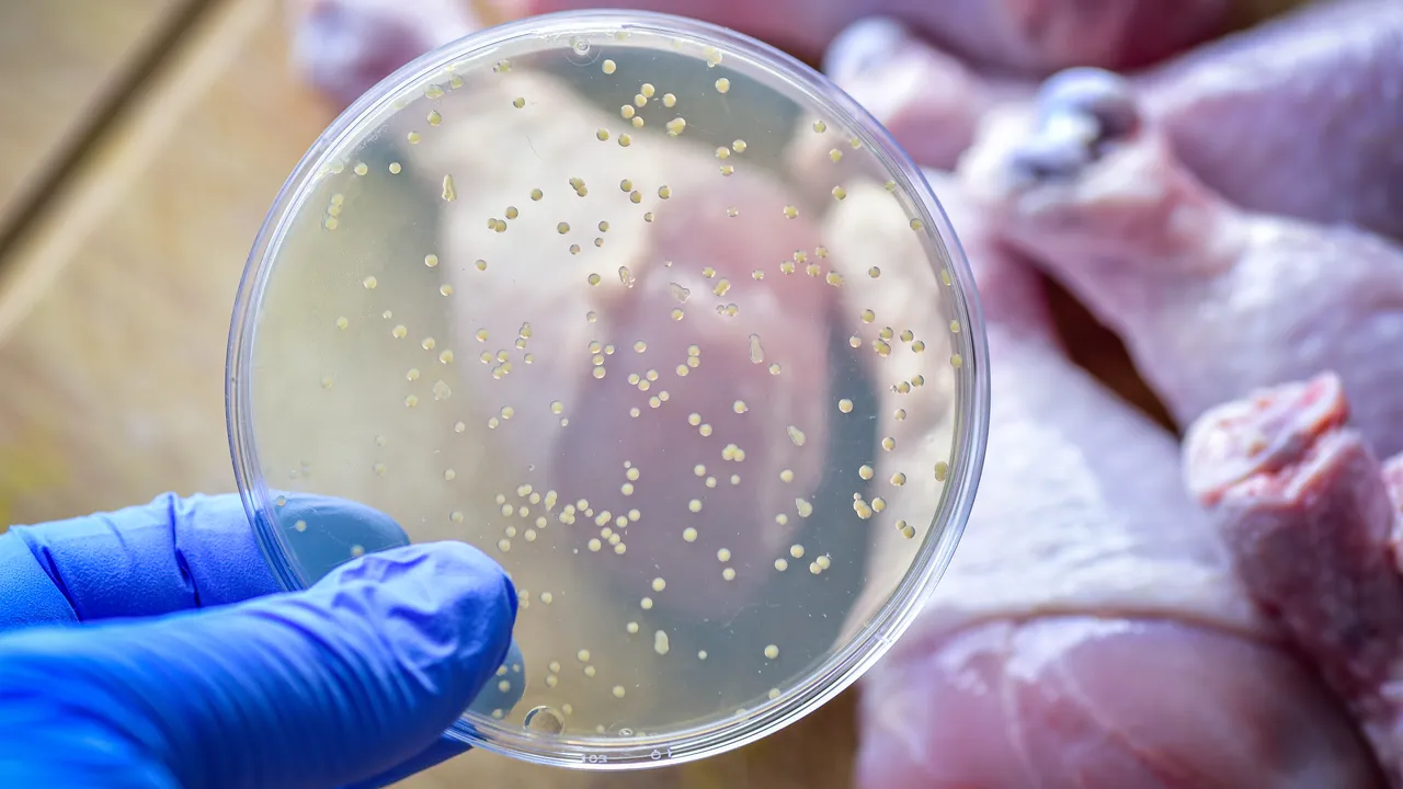 Arrivano i cerotti pieni di virus che riescono a stanare e uccidere i batteri nel cibo contaminato, ecco come funzionano