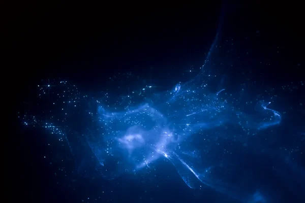 Questa volta potremmo aver visto finalmente la materia oscura, l’ingrediente invisibile che tiene insieme le galassie