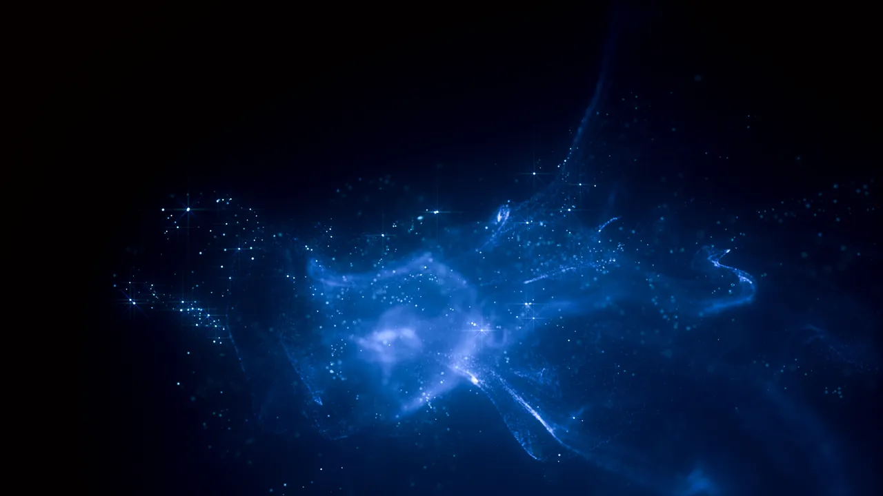Questa volta potremmo aver visto finalmente la materia oscura, l’ingrediente invisibile che tiene insieme le galassie