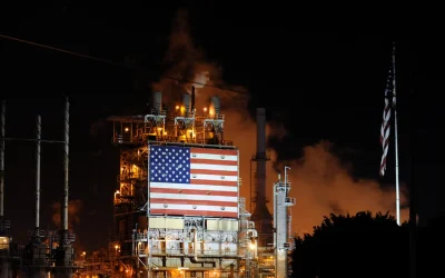 Cop30, alle compagnie petrolifere presenti non serve più far finta di credere nella transizione, mentre la stampa americana diserta