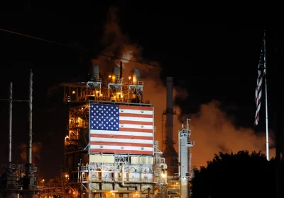 Cop30, alle compagnie petrolifere presenti non serve più far finta di credere nella transizione, mentre la stampa americana diserta