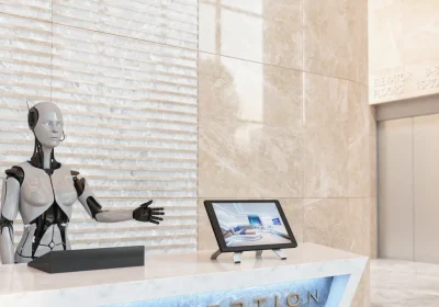 Ci vuole una strategia per portare l’intelligenza artificiale negli alberghi, ma in pochi lo hanno capito