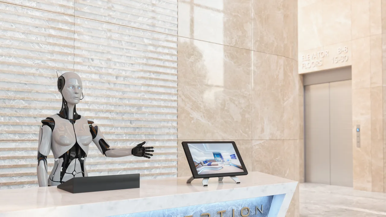 Ci vuole una strategia per portare l’intelligenza artificiale negli alberghi, ma in pochi lo hanno capito