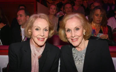 Sono morte (insieme) le gemelle Kessler e la loro scomparsa congiunta è già un mistero