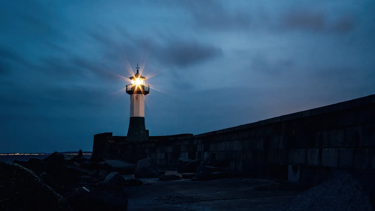 C’è un profilo su TikTok che è molto particolare e i commenti mi fanno pensare che l’umanità esiste ancora, nonostante tutto