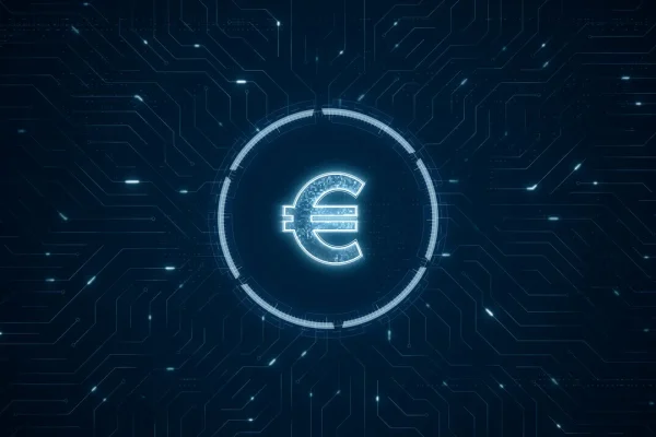 Euro digitale nel 2029, siamo entrati nella fase di sviluppo verso la prima emissione