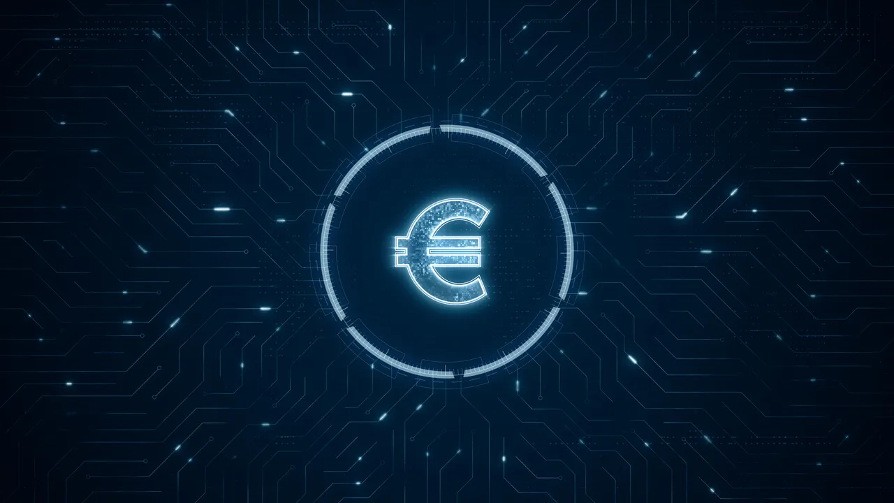Euro digitale nel 2029, siamo entrati nella fase di sviluppo verso la prima emissione