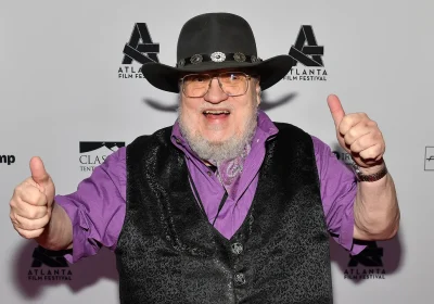 Per gli Antichi Dei! George R.R. Martin dice che si sta pensando a una serie sequel di Game of Thrones (ma ci fidiamo di lui?)