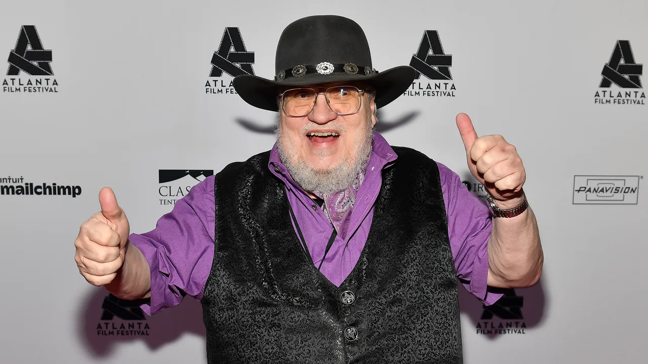 Per gli Antichi Dei! George R.R. Martin dice che si sta pensando a una serie sequel di Game of Thrones (ma ci fidiamo di lui?)