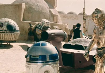 Fan di Star Wars attenzione, ci sono alcuni uccelli che riescono ad imitare benissimo i suoni del droide astromeccanico R2-D2