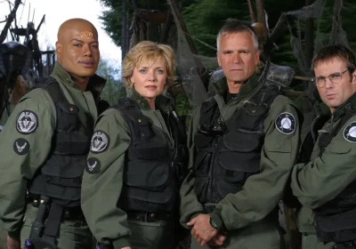 Quello di Stargate è il ritorno che non sapevi di desiderare (e ora inizia il conto alla rovescia)
