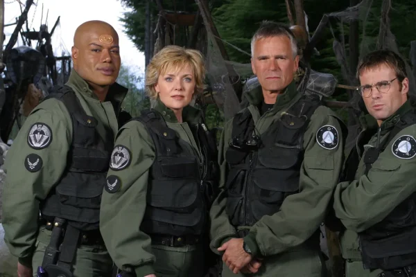 Quello di Stargate è il ritorno che non sapevi di desiderare (e ora inizia il conto alla rovescia)