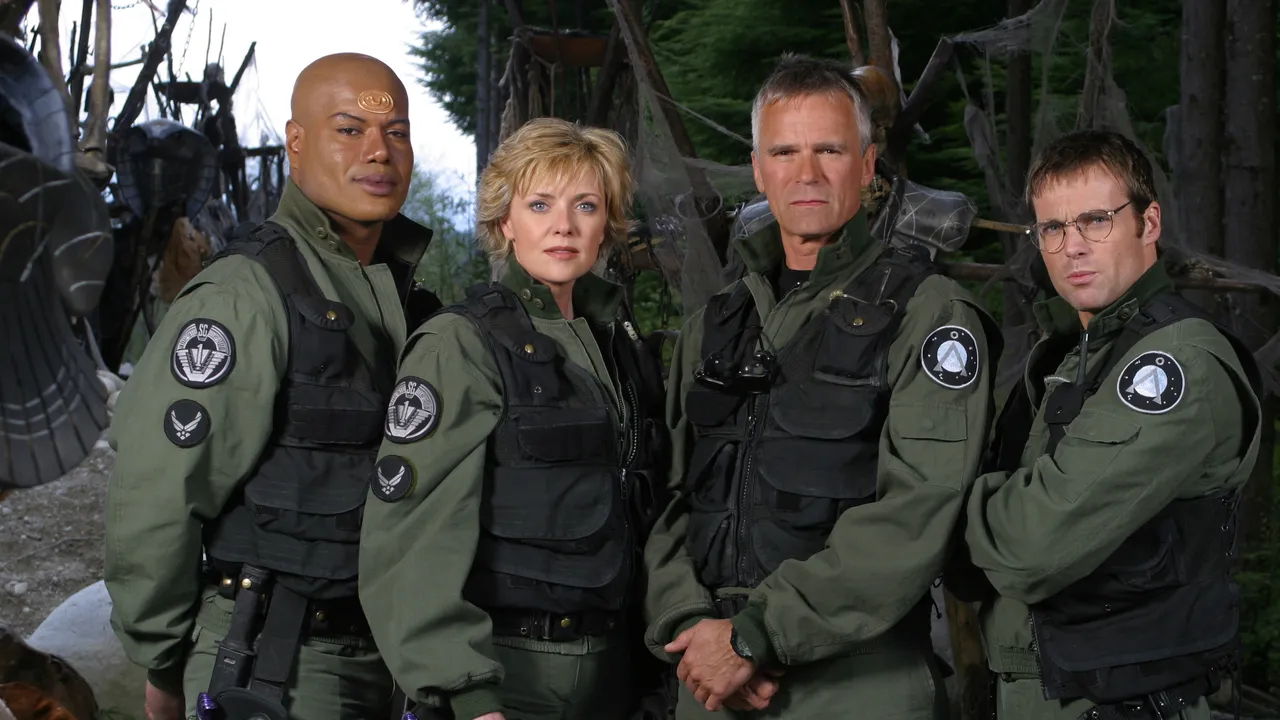 Quello di Stargate è il ritorno che non sapevi di desiderare (e ora inizia il conto alla rovescia)