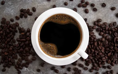 Una tazza di caffè al giorno può togliere il medico di torno, proteggendo il cuore dalla fibrillazione atriale