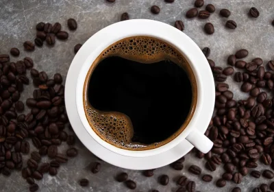 Una tazza di caffè al giorno può togliere il medico di torno, proteggendo il cuore dalla fibrillazione atriale