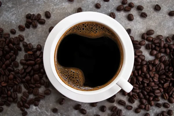Una tazza di caffè al giorno può togliere il medico di torno, proteggendo il cuore dalla fibrillazione atriale