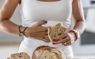 Sensibilità al glutine, uno studio riesamina le evidenze sul tema e mostra che in molti casi la fonte dei sintomi va cercata altrove