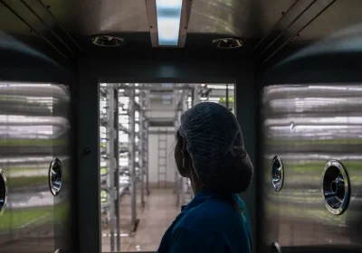 Quando l’intelligenza artificiale può persino farci risparmiare acqua. Non è un paradosso, succede in agricoltura