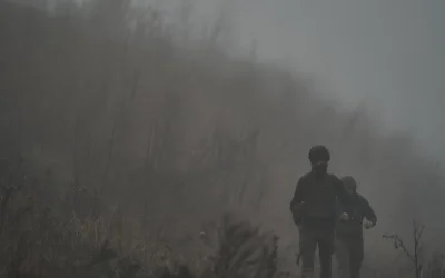 La nebbia è solo una delle tecniche di guerra usate da Russia e Ucraina, eccone alcune usate sul campo di battaglia