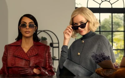 All’s Fair, la serie legal di Ryan Murphy su un gruppo di agguerrite avvocate divorziste, secondo le sue protagoniste