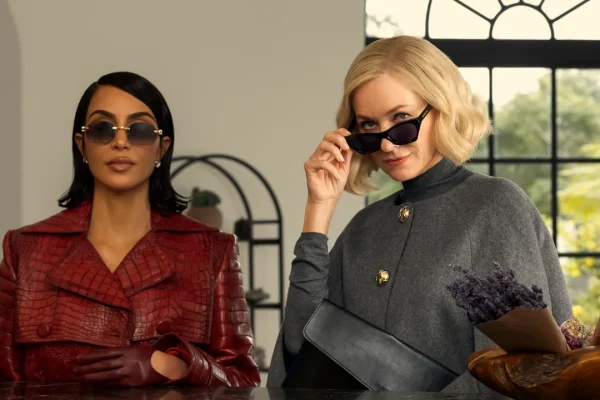 All’s Fair, la serie legal di Ryan Murphy su un gruppo di agguerrite avvocate divorziste, secondo le sue protagoniste