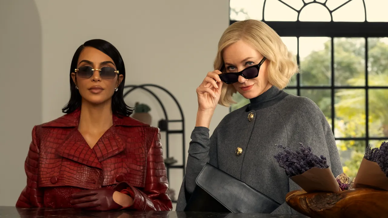 All’s Fair, la serie legal di Ryan Murphy su un gruppo di agguerrite avvocate divorziste, secondo le sue protagoniste