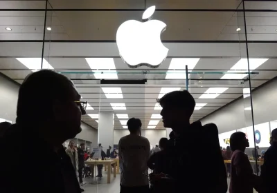 Sam Sung, la storia del dipendente Apple che ha dovuto cambiare nome