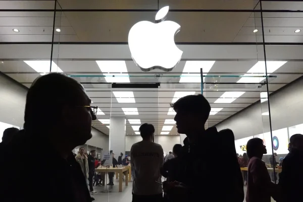 Sam Sung, la storia del dipendente Apple che ha dovuto cambiare nome