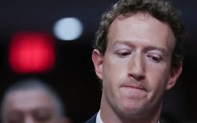 Meta, il 10% dei ricavi arriva da pubblicità illegali e truffe online