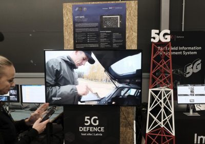 Cresce l’adozione del 5G in Europa, e fa già capolino il 6G – Telecomunicazioni