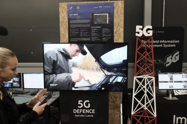 Cresce l’adozione del 5G in Europa, e fa già capolino il 6G – Telecomunicazioni