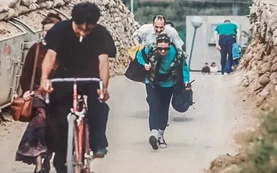 Sarajevo e la guerra che ritorna: così Gaza sta riaprendo le ferite in Bosnia