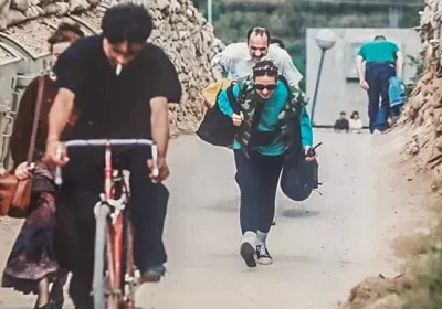 Sarajevo e la guerra che ritorna: così Gaza sta riaprendo le ferite in Bosnia