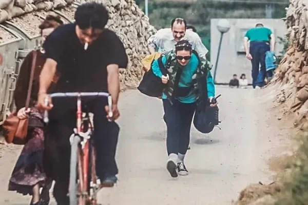 Sarajevo e la guerra che ritorna: così Gaza sta riaprendo le ferite in Bosnia