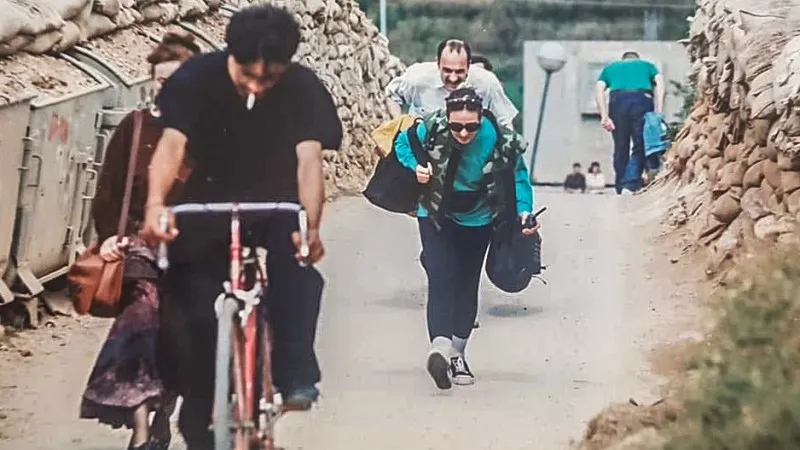 Sarajevo e la guerra che ritorna: così Gaza sta riaprendo le ferite in Bosnia