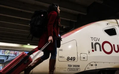 Un treno ad alta velocità che unisca l’Europa, Bruxelles lancia il piano da 550 miliardi per trasformare il sogno in realtà