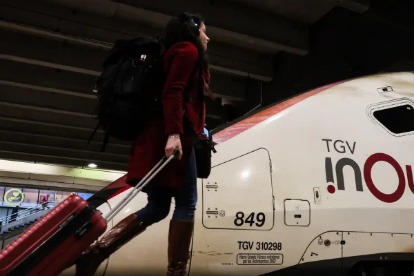 Un treno ad alta velocità che unisca l’Europa, Bruxelles lancia il piano da 550 miliardi per trasformare il sogno in realtà